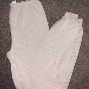 Women’s Thermal Underwear Long Johns